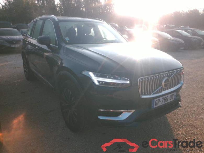 XC90 T8 455 PHEV AWD BA 7PL CN #2