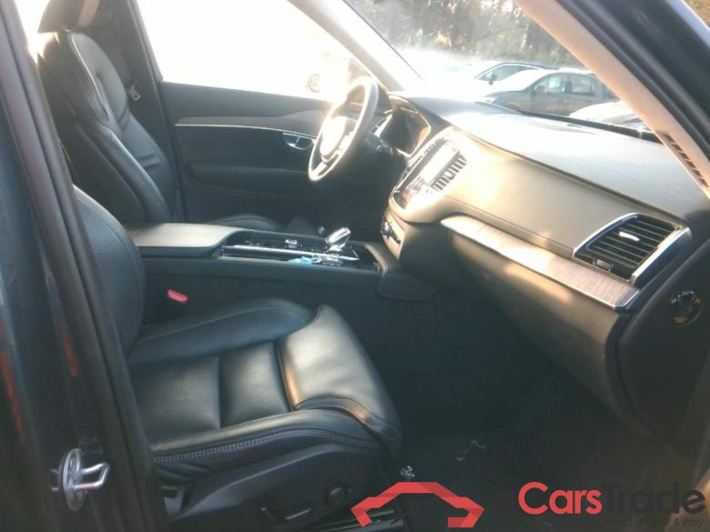 XC90 T8 455 PHEV AWD BA 7PL CN #5