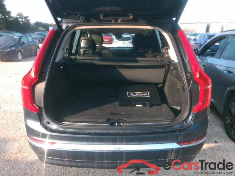 XC90 T8 455 PHEV AWD BA 7PL CN #6