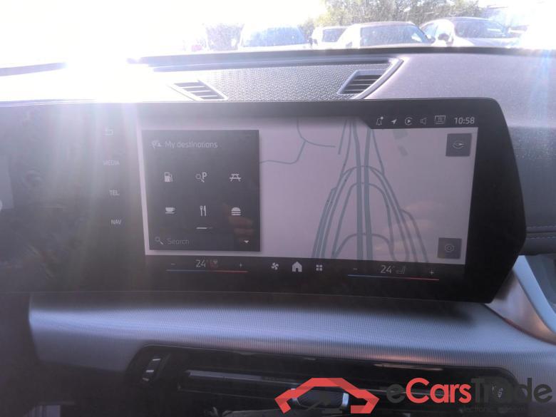 X1 SDRIVE 20i 170CH M SPORT RSK #3