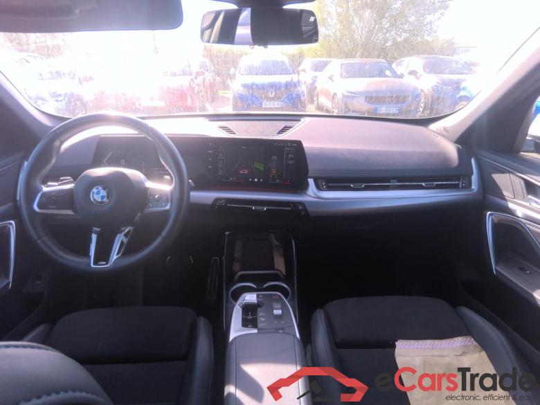 X1 SDRIVE 20i 170CH M SPORT RSK #4