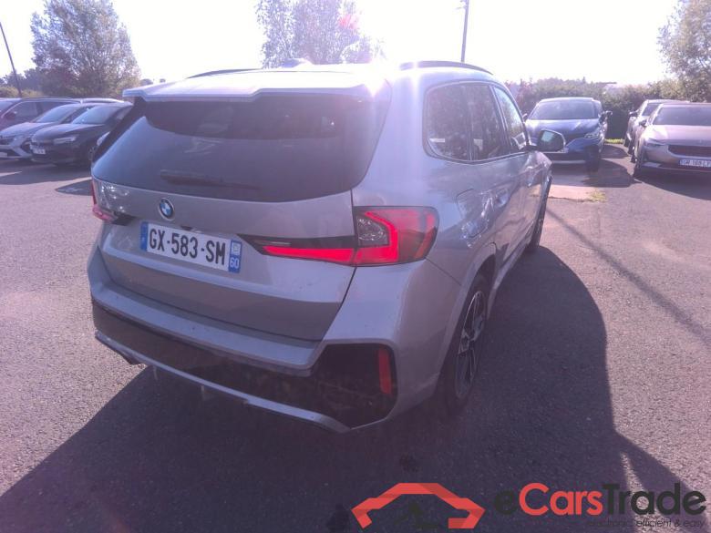 X1 SDRIVE 20i 170CH M SPORT RSK #6