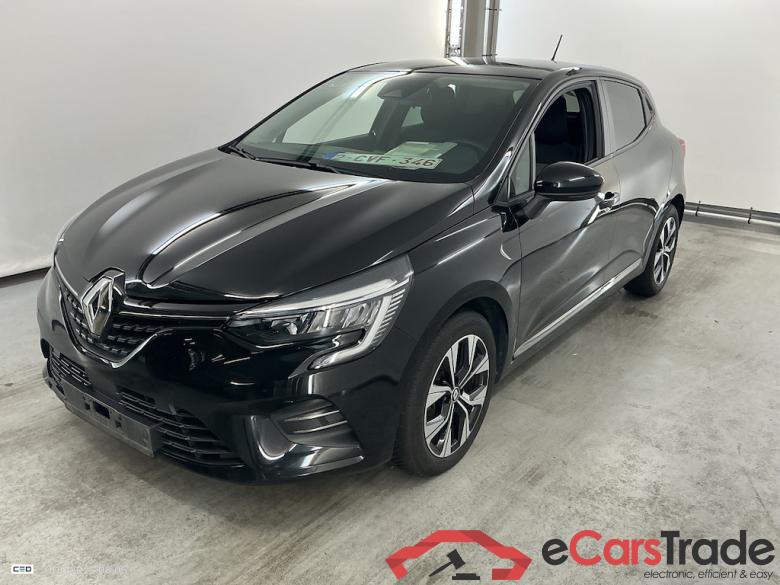 RENAULT CLIO 1.0 TCE 90 EVOLUTION #1