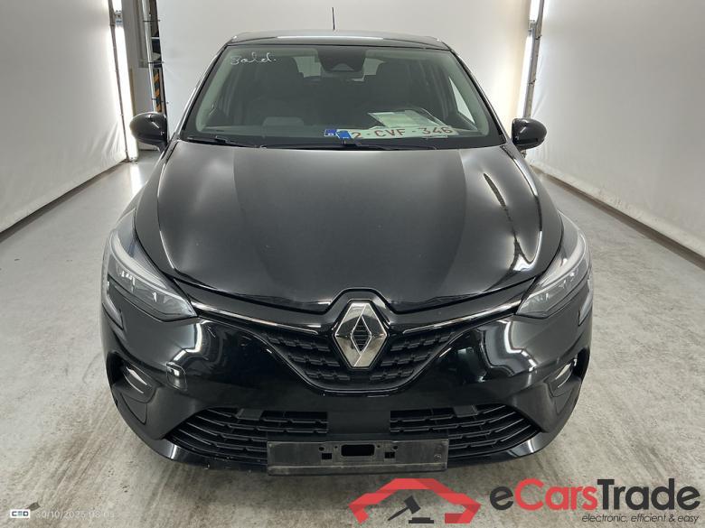 RENAULT CLIO 1.0 TCE 90 EVOLUTION #2