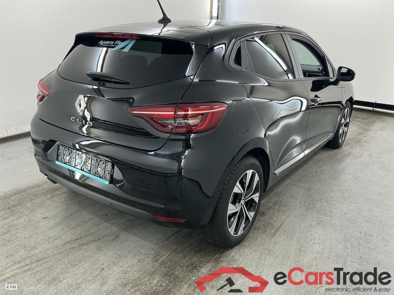 RENAULT CLIO 1.0 TCE 90 EVOLUTION #4