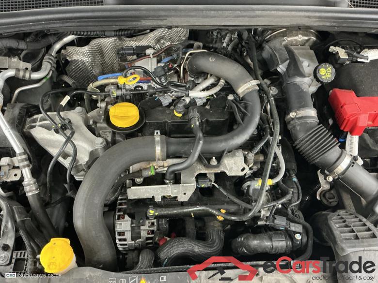 RENAULT CLIO 1.0 TCE 90 EVOLUTION #6