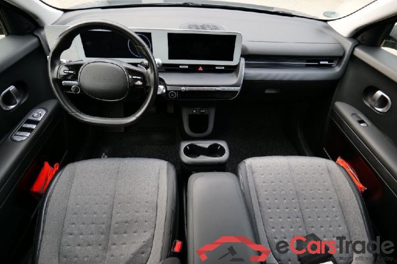 Ioniq 5 Techniq Elektro 4WD 72kWh #3