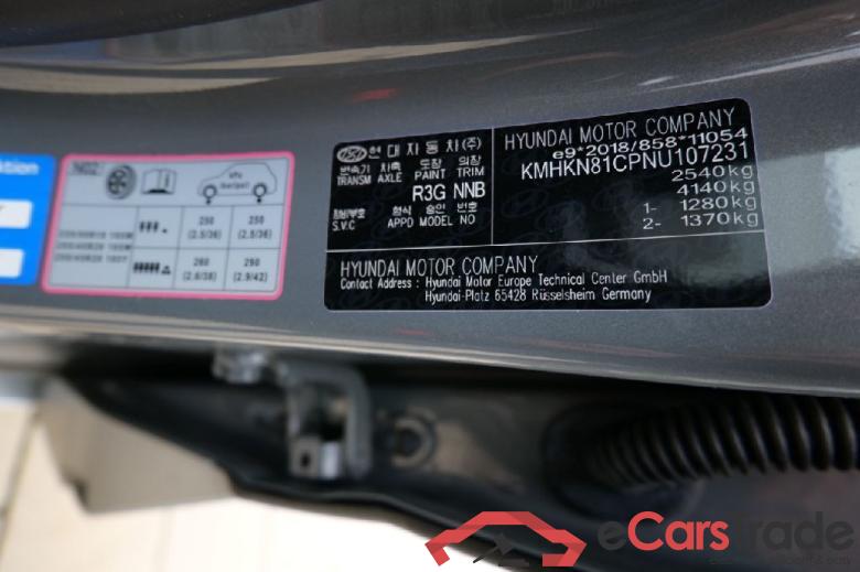 Ioniq 5 Techniq Elektro 4WD 72kWh #5