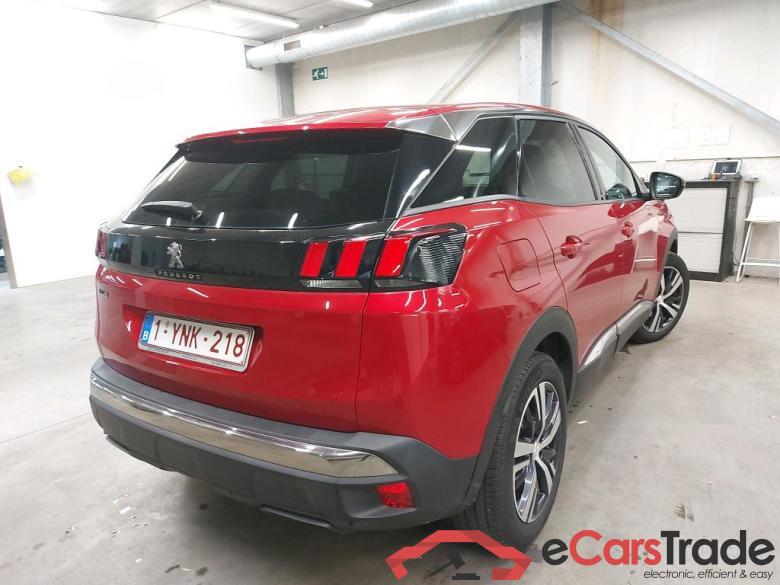 PEUGEOT - PEU 3008 BlueHDi 130PK EAT8 Allure Pack Electric & Drive Assist & VisioPark I #2