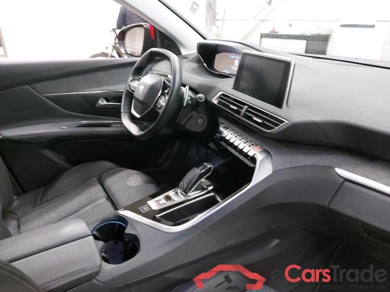 PEUGEOT - PEU 3008 BlueHDi 130PK EAT8 Allure Pack Electric & Drive Assist & VisioPark I #3