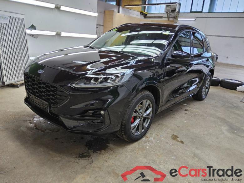 Kuga Plug-In Hybrid ST-Line X 2.5 165KW ATV E6d #1
