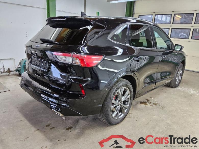 Kuga Plug-In Hybrid ST-Line X 2.5 165KW ATV E6d #2