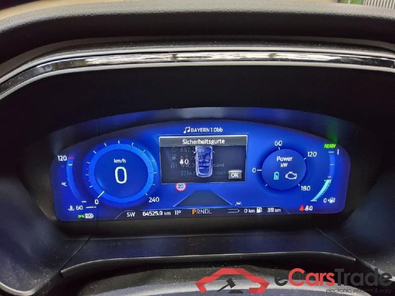 Kuga Plug-In Hybrid ST-Line X 2.5 165KW ATV E6d #6