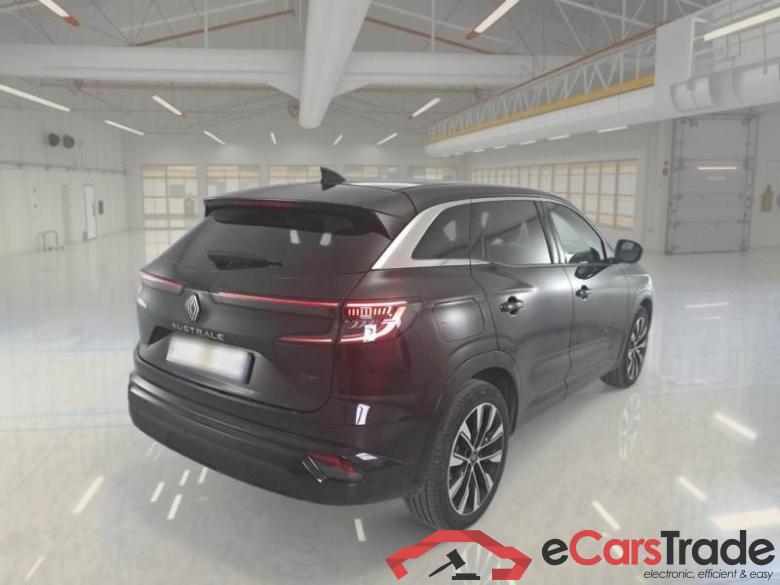 RENAULT AUSTRAL / 2022 / 5P / SUV TECHNO E-TECH FULL HYBRID 200 #2