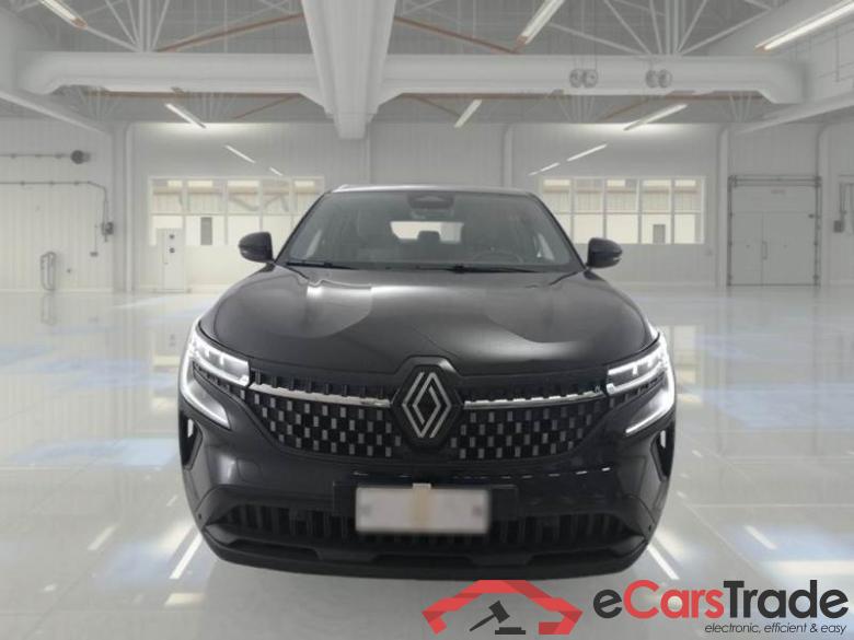 RENAULT AUSTRAL / 2022 / 5P / SUV TECHNO E-TECH FULL HYBRID 200 #6