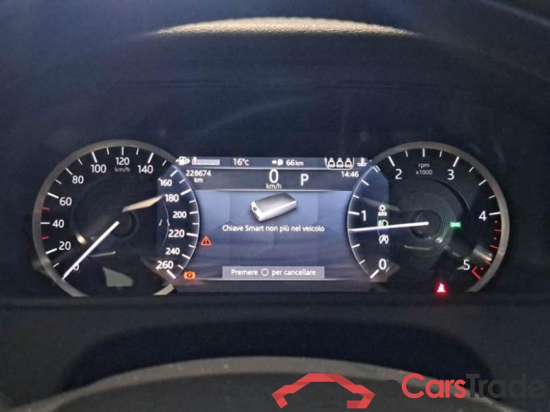 LAND ROVER RANGE ROVER VELAR / 2017 / 5P / SUV 2.0 D I4 204 4WD AUTO #4