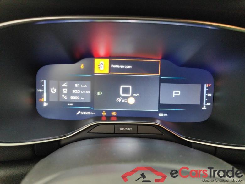 Citroën C5 Aircross 1.5 BlueHDi 130 S&S EAT8 Live 5d #6