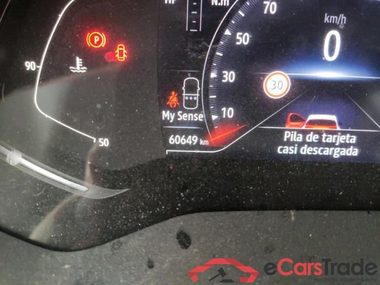 RENAULT Captur / 2020 / 5P / todoterreno Zen TCe 74kW (100CV) GLP #5