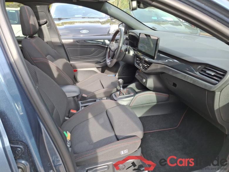 FORD Fokus Turnier 1.0 ST-LINE X #6