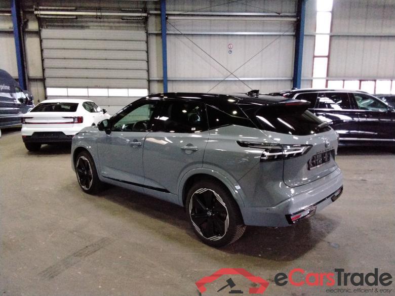 NISSAN Qashqai 1.5 E-Power AT N-Design #2