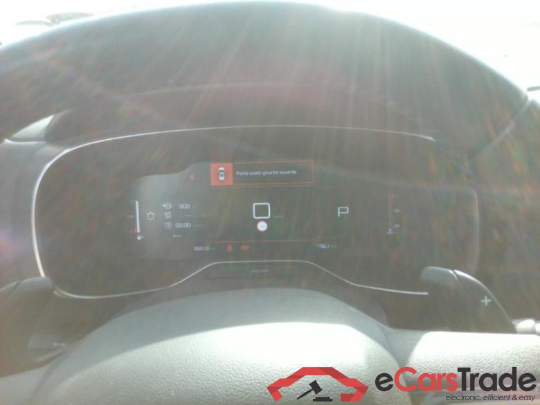 CITROEN C5 Aircross BlueHDi 130 S&S EAT8  C Series #4
