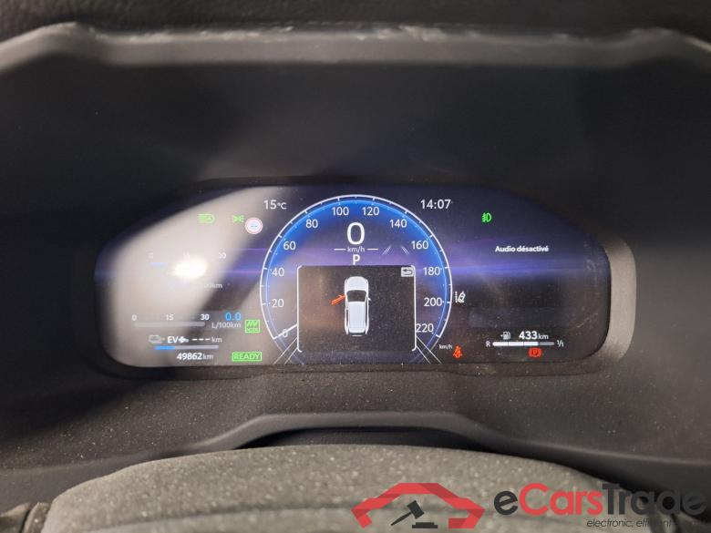 Toyota, RAV4 '18 PHEV, Toyota RAV4 2.5 PHEV Premium Plus e-CVT AWD-i 5d #5