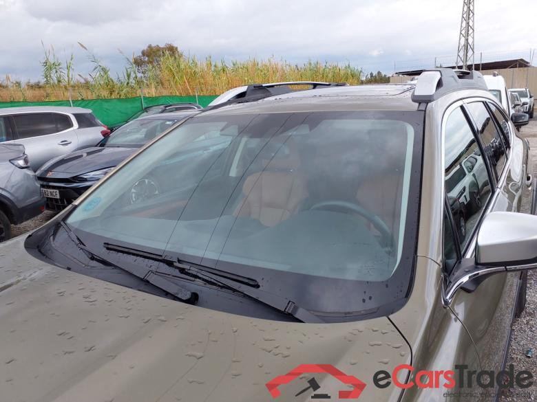 SUBARU Outback 2.5 169CV CVT AUT TOURING #6