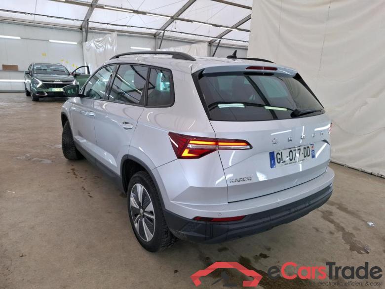 SKODA Karoq / 2022 / 5P / SUV 2.0 TDI 116ch DSG7 Business #2