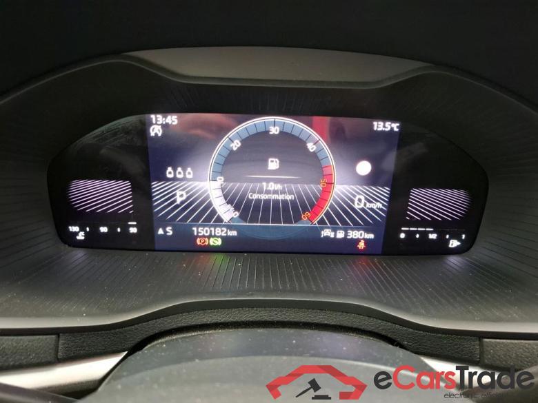 SKODA Karoq / 2022 / 5P / SUV 2.0 TDI 116ch DSG7 Business #6