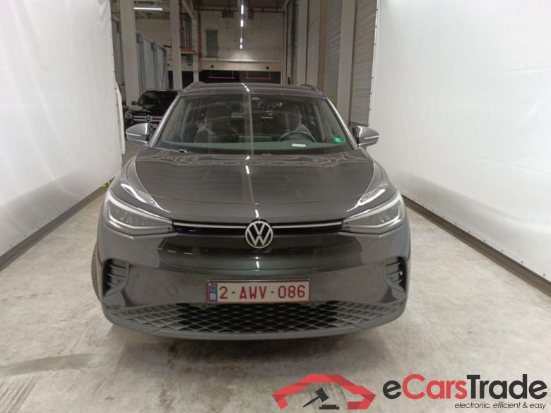 Volkswagen ID.4 77kWh Pro Life 5d #1