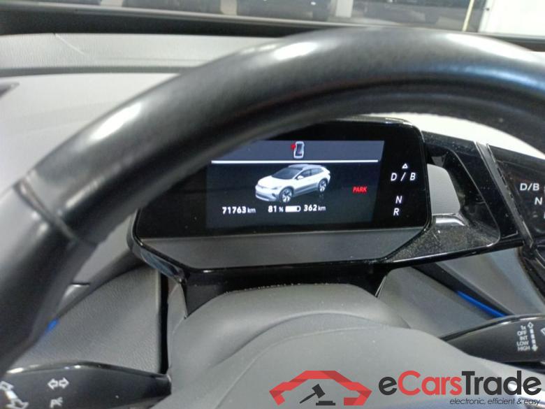 Volkswagen ID.4 77kWh Pro Life 5d #4