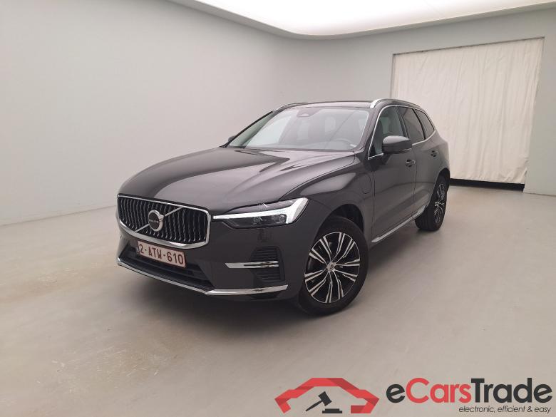 Volvo, XC60 '17 PHEV, Volvo XC60 T6 Recharge Geartronic Inscription 5d #2