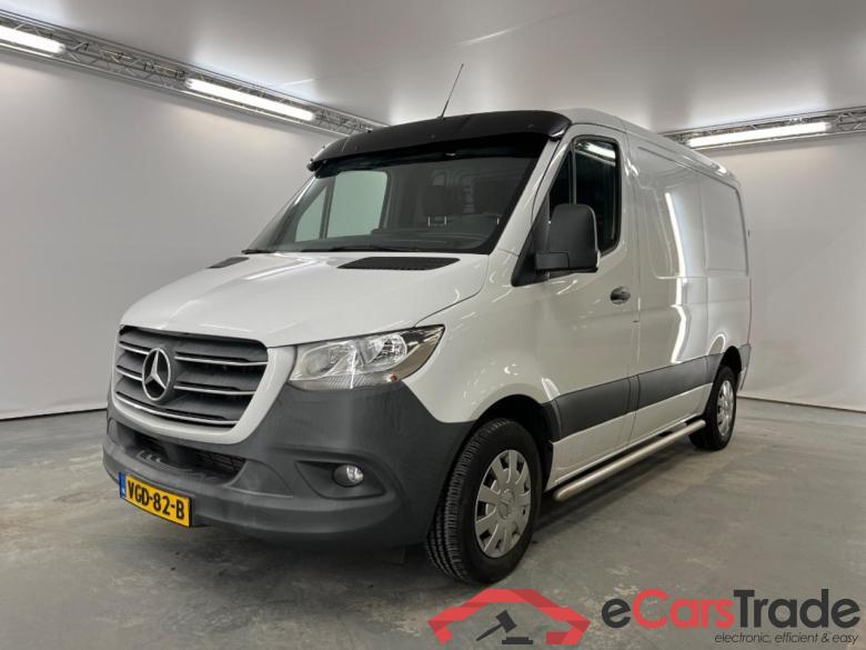 MERCEDES-BENZ SPRINTER 211cdi l1 functional euro6 III 84kW #1