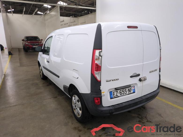 Kangoo Express Maxi Extra (Série Spéciale) 1.5 dCi 90CV BVM5 E6 #3