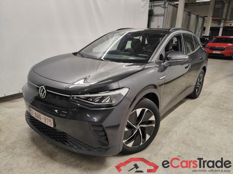 Volkswagen ID.4 77kWh Pro Life 5d #1