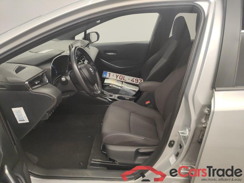 Toyota Corolla Touring Sports 1.8 Hybrid Dynamic Plus e-CVT 5d #3