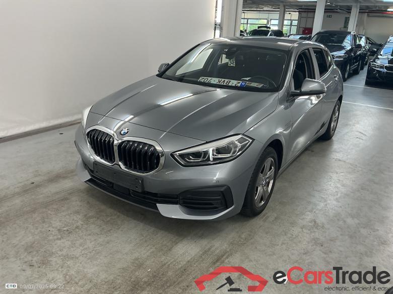BMW 1 SERIES HATCH 1.5 116D (85KW) Model Advantage Business #1