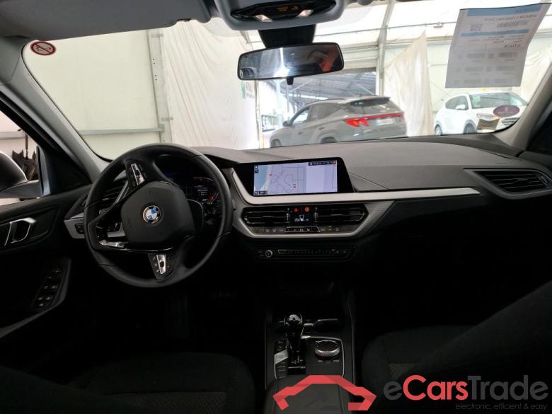 BMW Série 1 / 2019 / 5P / Berline 116i DKG7 Business Design #5