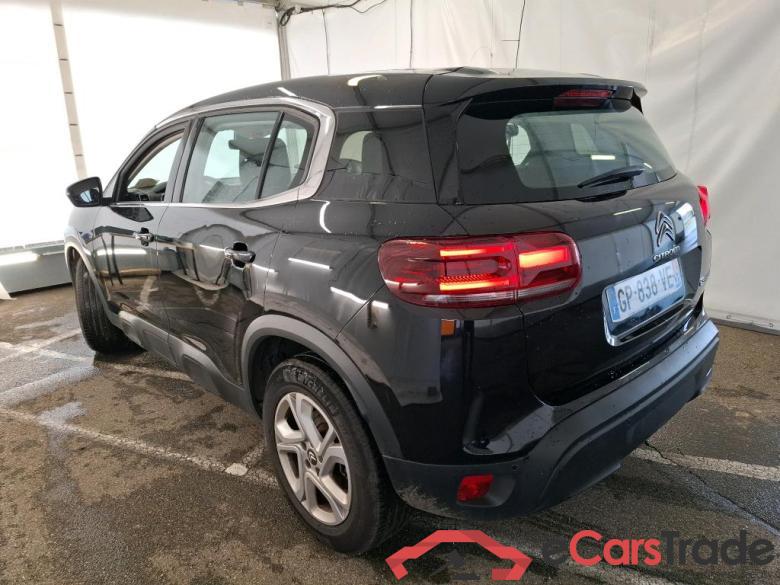 C5 Aircross Live 1.2 PureTech 130CV BVM6 6E #2