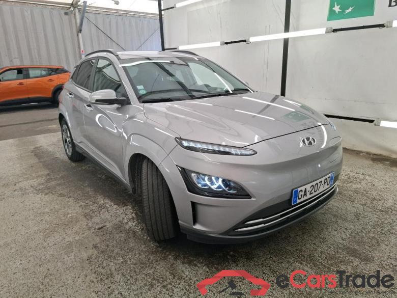 Kona Creative Electrique 2WD 64kWh BVA #5