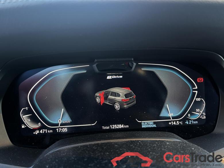 BMW X5 PHEV (G05) 3.0AS xDrive45e #2