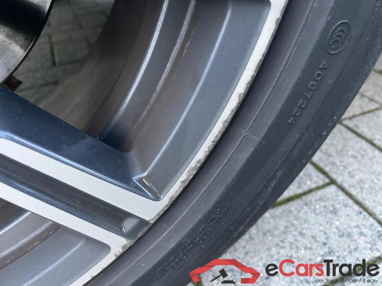 BMW X5 PHEV (G05) 3.0AS xDrive45e #5