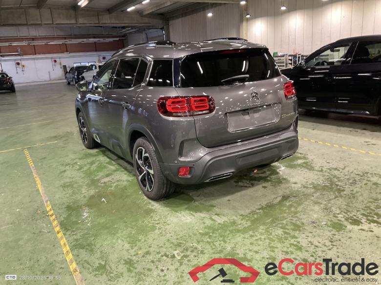 CITROAu2039N C5 AIRCROSS 1.2 PureTech Business Lounge S&S #3