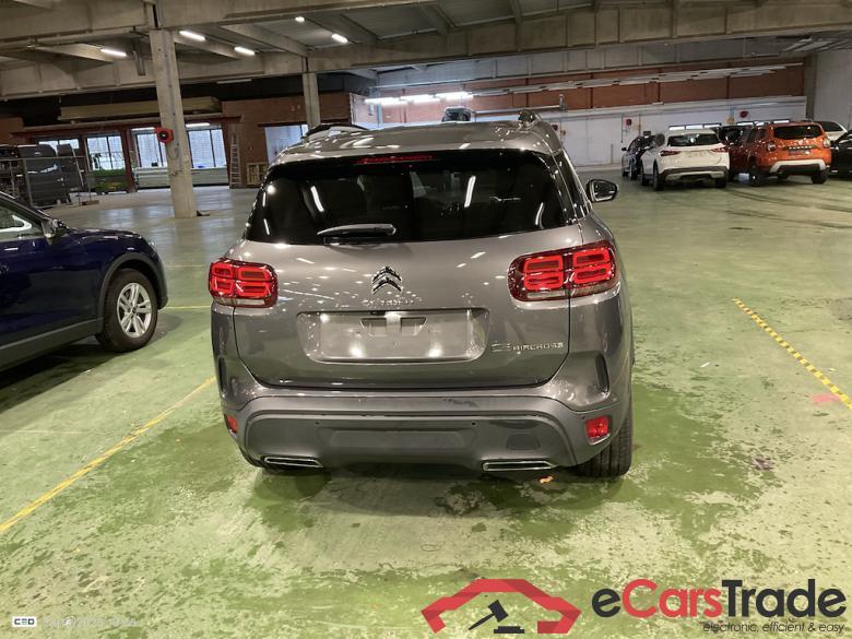 CITROAu2039N C5 AIRCROSS 1.2 PureTech Business Lounge S&S #5