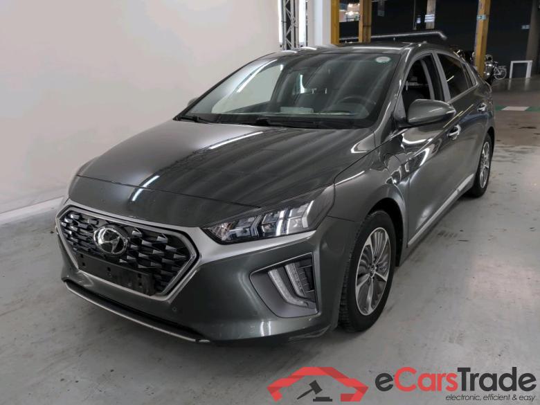 HYUNDAI IONIQ 1.6 PLUG-IN HYBRID SHINE #1