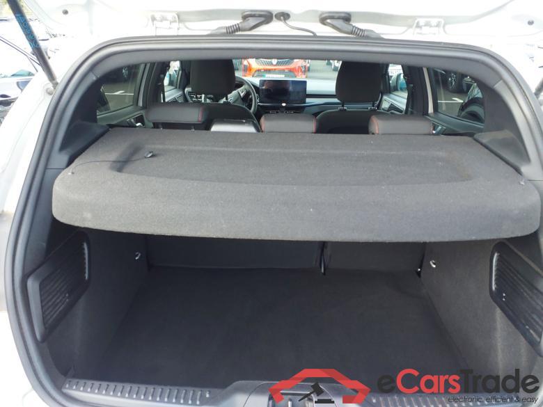 FORD Focus 1.0 125 CV FLEXIFUEL BVM ST LINE X #2