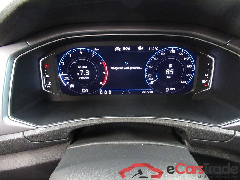 Volkswagen T-Roc (A11)(09.2017->2021) DE - SUV5 1.5 TSI EU6d, Active OPF (EURO 6d), 2021 - 2022 #6