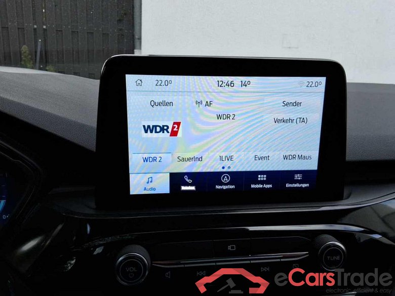 Ford Kuga (2020->) DE - SUV5 1.5 EcoBoost EU6d, ST-Line X Start/Stopp (EURO 6d), 2020 - 2024 #4