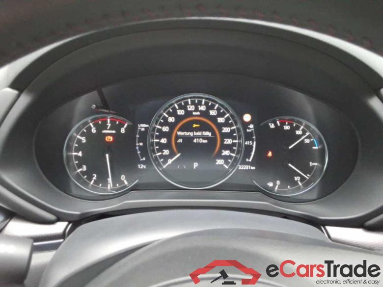 Mazda CX-5 (KF)(09.2017->), 2.5 SKYACTIV-G 194, Homura 2WD (EURO 6d), 2021 - 2023 #2