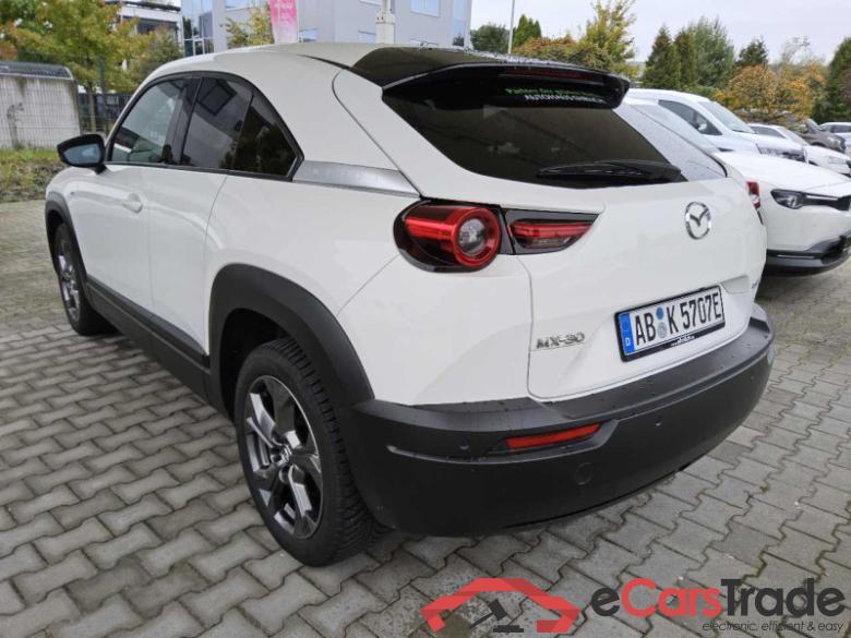 Mazda MX-30 (DR)(05.2020->) DE - SUV5 e-SKYACTIV, Advantage, 2022 - 2025 #4